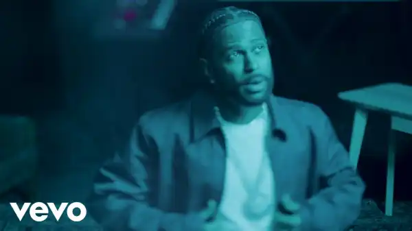 Big Sean - Lucky Me / Still I Rise (Video)