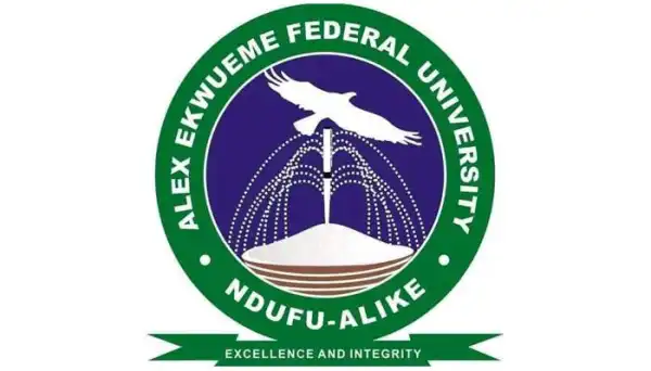 AE-FUNAI admission list now on JAMB CAPS, 2025/2026