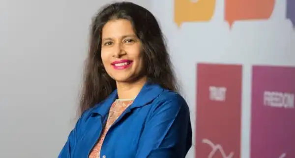 Age & Career Of Gayathri Ramamurthy