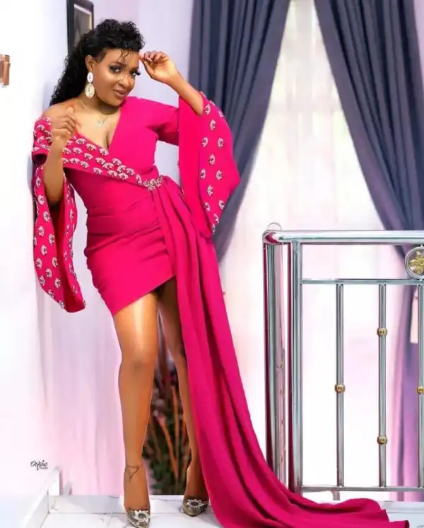 Why Many People Dislike Me – Blessing CEO Says