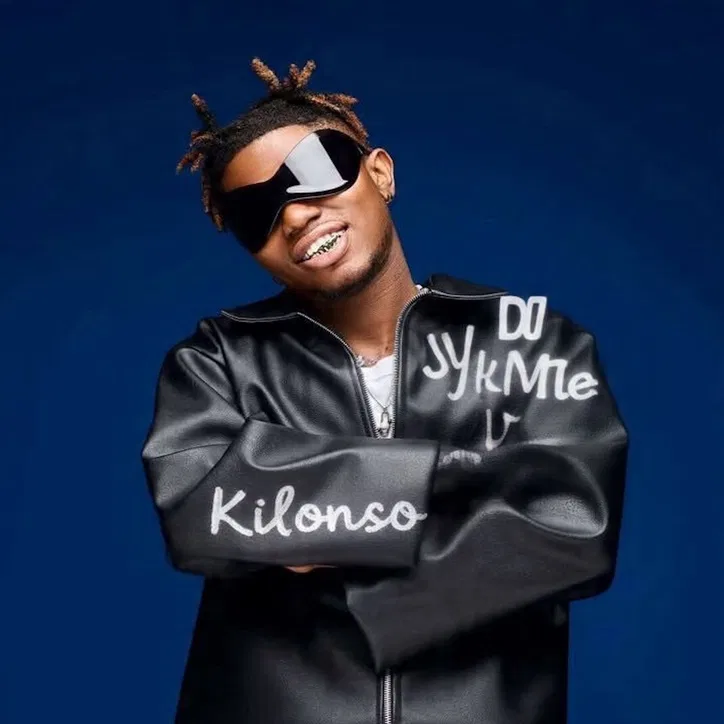 DJ YK Mule – Kilonson