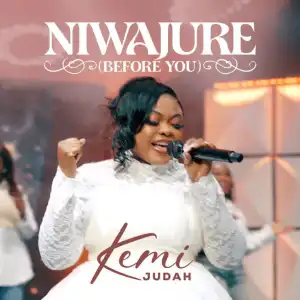 Kemi Judah – Niwajure