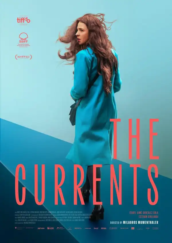 The Currents (2025) [Spanish]