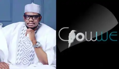 As Google Deleted Adamu Garba’s Crowwe App On Play Store, What’s Your Take? (UNFAIR or GOOD DECISION)
