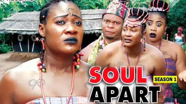 Soul Apart Season 1