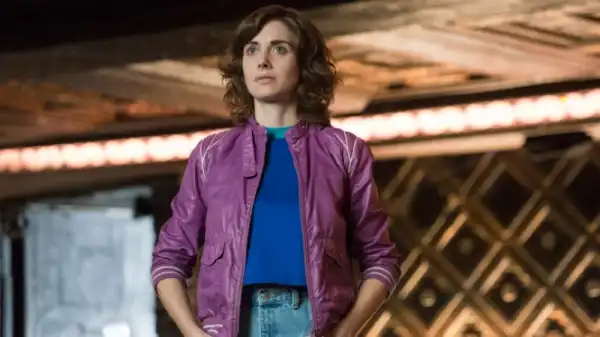 Alison Brie Recalls ‘Heartbreak’ Over Glow Cancellation