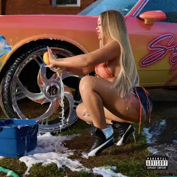 Latto – Sunday Service ft. Megan Thee Stallion & Flo Milli