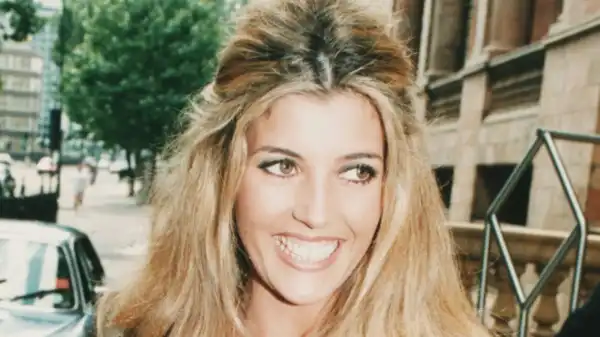 Net Worth Of Mandy Smith