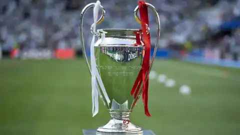 Champions League 2022/23 last 16 draw confirmed