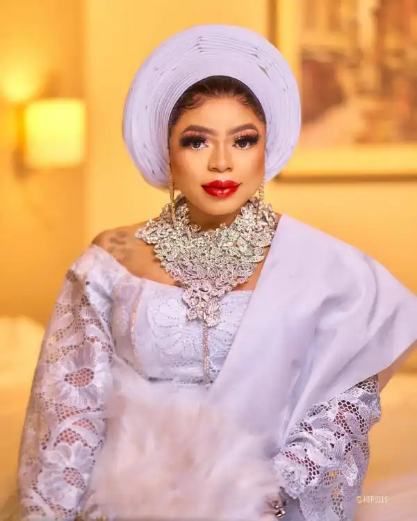 ‘The New Home I’m Building Cost N590million – Bobrisky