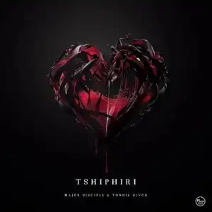 Major Disciple & Tondie Blvck – Tshiphiri