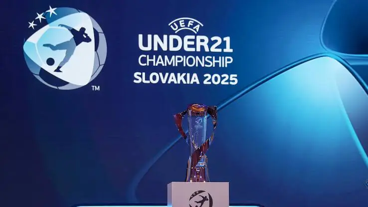 Euro U-21: Quarter-final fixtures confirmed [Full list]