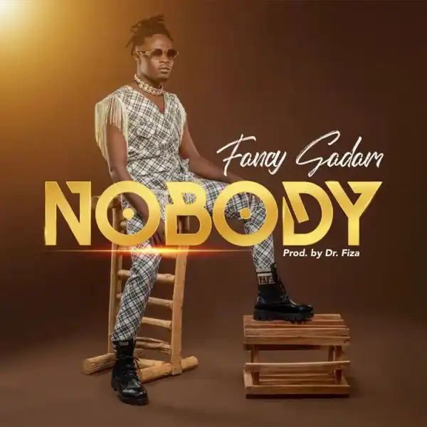 Fancy Gadam – Nobody