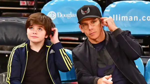 Career & Net Worth Of Quinlin Dempsey Stiller