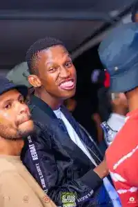 DJ Stokie – Feelings ft. Ben Da Prince, Murumba Pitch & Jay Sax (Dj Shima’s Revisit)