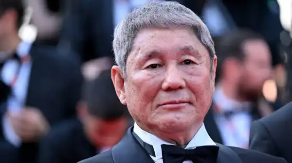 Biography & Career Of Takeshi Kitano