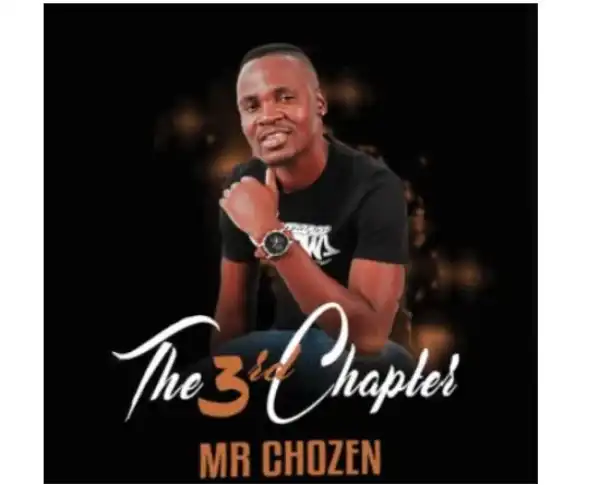 Mr Chozen – Memeza