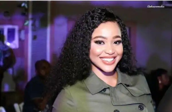 Nollywood Actress Uche Nwaefuna Biography & Net Worth (See Details)