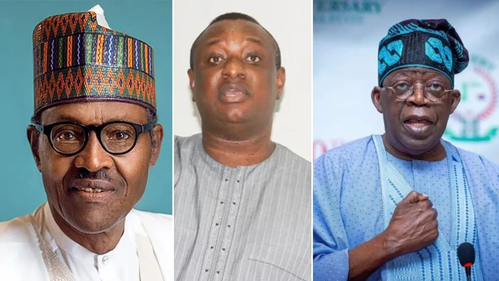 2023: Keyamo Denies Rumours That Buhari Is Not Giving Tinubu Enough Support
