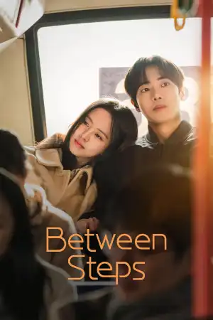 Between Steps Season 1