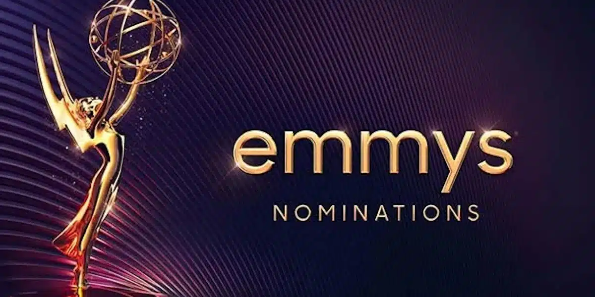 Check out full list of Emmy Nominations 2024