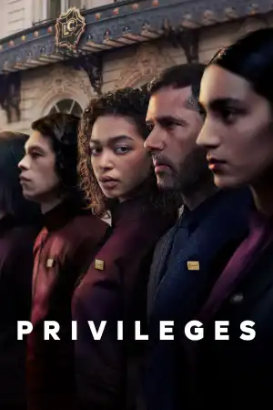 Privileges (2026) [French] (TV series)