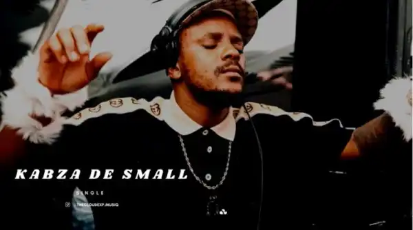 Kabza De Small & Vyno Miller – Welele