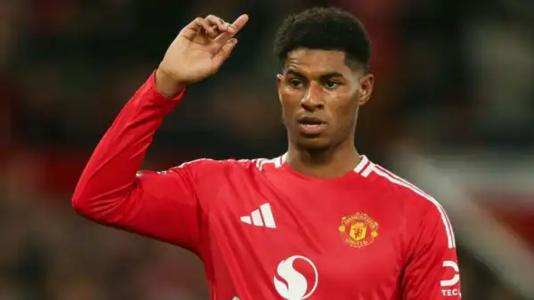 Transfer: LaLiga could ban Barcelona from registering Rashford