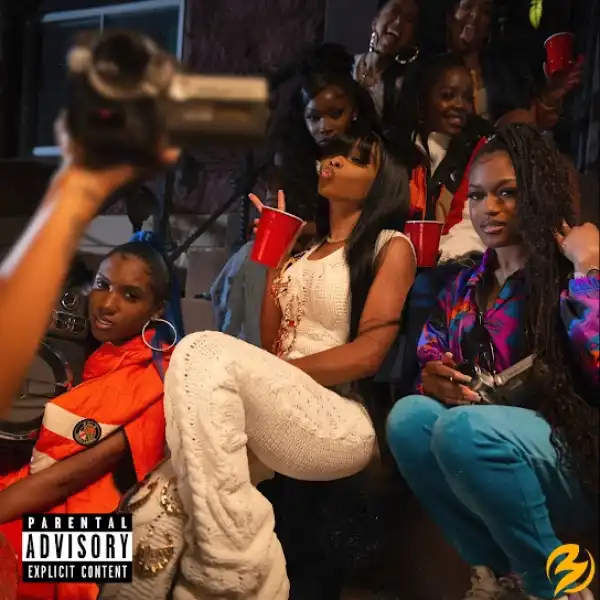 Lola Brooke – Just Relax