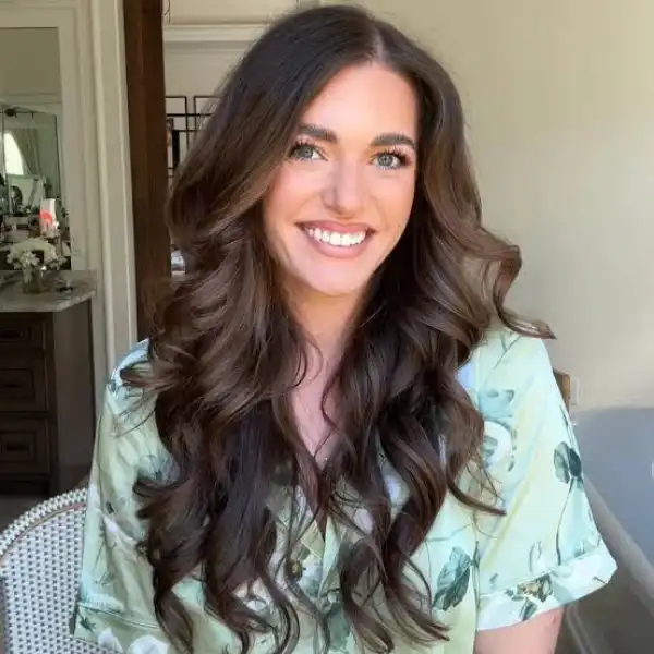 Biography & Career Of Morgan Bullard