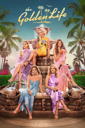 The Golden Life (2026 TV series)