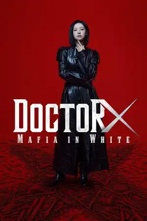 Doctor X Mafia in White (2026) [Korean] (TV series)