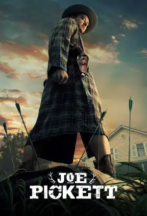 Joe Pickett S02E03