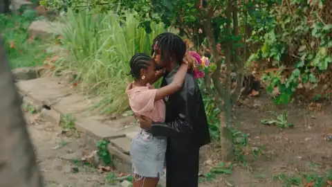 Johnny Drille – Believe Me (Video)