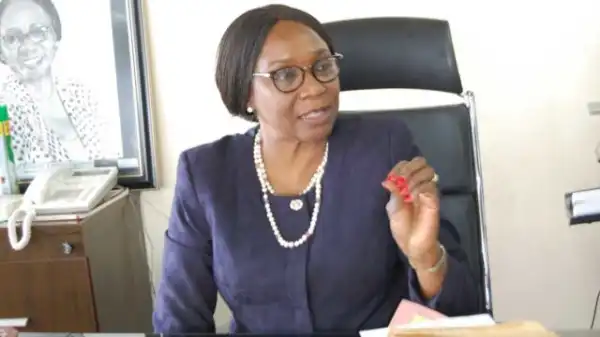 Unilag appoints Professor Ogunsola 13th vice chancellor