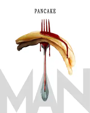 Pancake Man (2026)