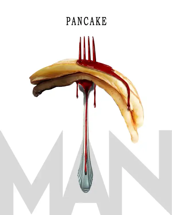 Pancake Man (2026)