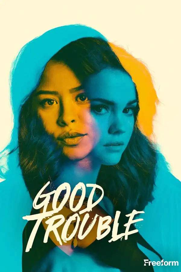 Good Trouble S05E13
