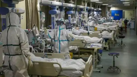 Coronavirus: Death toll in Africa hits 1,390 as cases rise to 31,023 on continent