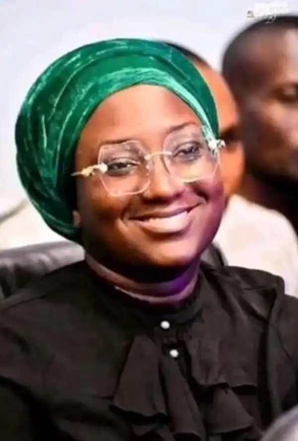 Pastor Paul Eneche’s Daughter, Deborah Joins The 