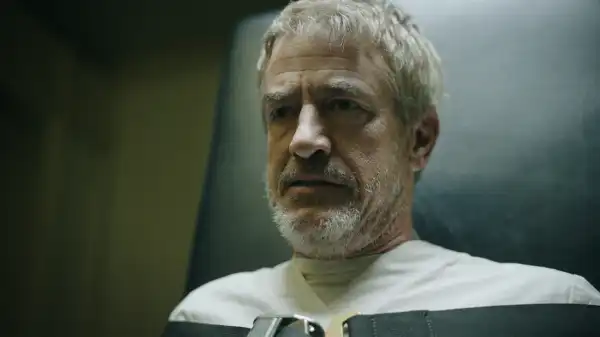 Dermot Mulroney Is a Death Row Inmate in Like Father Like Son