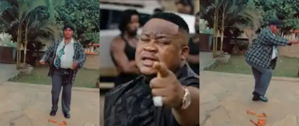 Cubana Chief Priest’s Alleged Babymama, Hellen Ati, Drops Diss Track Against Him