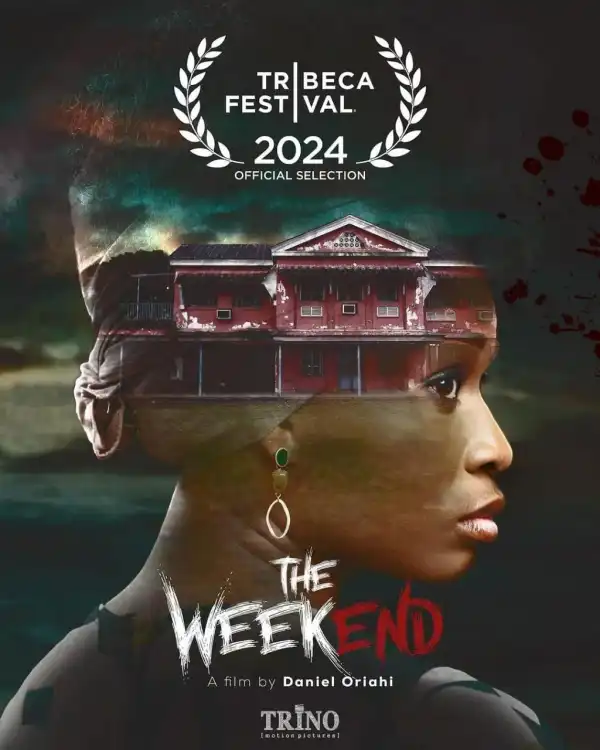 The Weekend (2024)