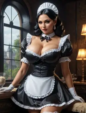 Becoming a Slut Wife - S01 E49