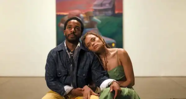 ‘Exhibiting Forgiveness’ Trailer: André Holland Star In One Of Sundance 2024’s Best Dramas