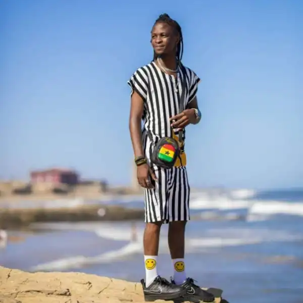 "Plead To Erica For Forgiveness Else Karma Is Here For You” – Laycon Receives Warning