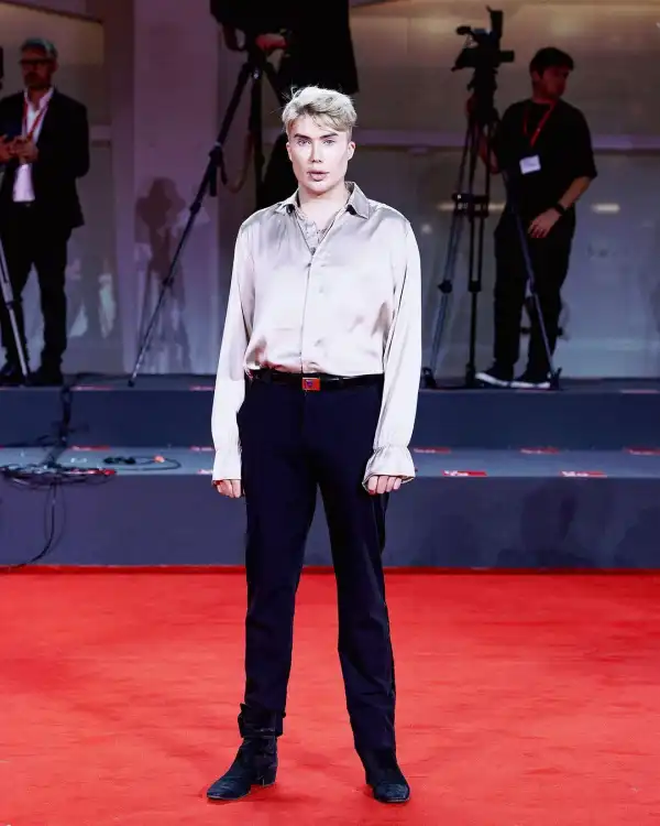 Age & Net Worth Of Oli London