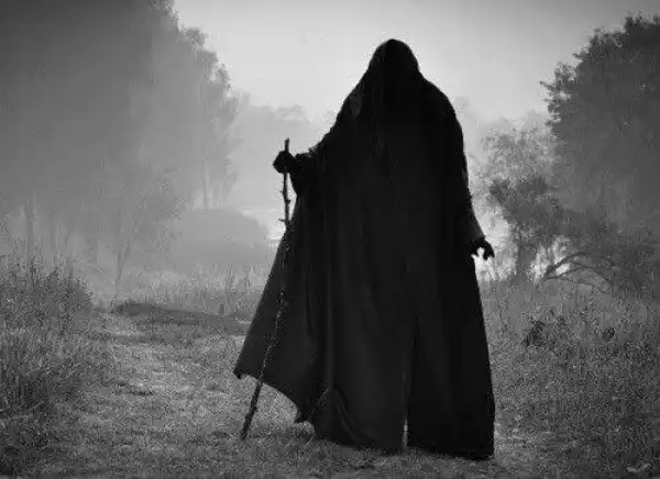 Tears Of A Blind Girl - S01 E10