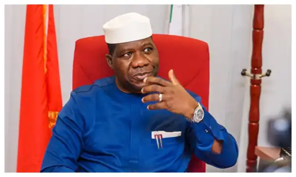 Senate to consider single term for President, govs after 2027 polls