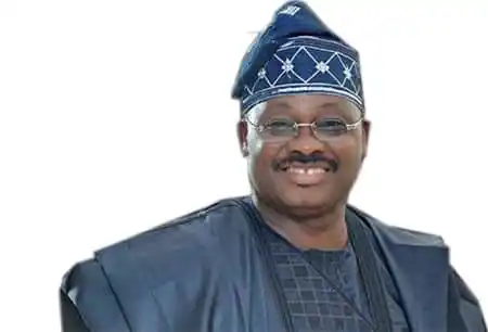 REVEALED: See what caused the death of the Ex-governor Abiola Ajimobi